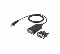 ATEN UC485 - Adattatore USB a RS-422/485, 0,3 m