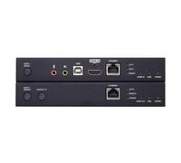 ATEN CE840 - Kit extender KVM, HDMI, audio, USB, 100 m.