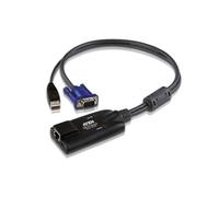 ATEN USB VGA KVM Adapter