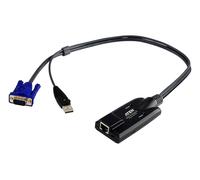INL Aten KA7170, KVM Module (RJ45), USB VGA (50m)