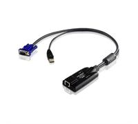 ATEN KA7175 - Cavo adattatore KVM USB VGA-CAT5e/6