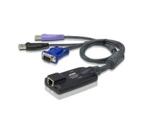 ATEN KA7177 - CAVO ADATTATORE KVM, VGA, USB