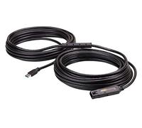 ATEN USB3.2 GEN1 EXTENDER CABLE (15M) (UE3315A-AT-G) ATEN USB3.2 GEN1 EXTENDER CABLE (15M) (UE3315A-AT-G)