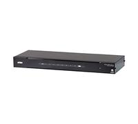 Aten Splitter HDMI VS0108HB 8 porte 4K reale UHD 3D Nero