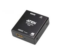 ATEN VB800 - Trasmettitore e ricevitore AV - 20 m - Nero - HDCP