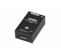 ATEN VB905 moltiplicatore AV Ripetitore AV Nero NEW