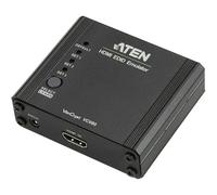 ATEN VC080 HDMI Adattatore [1x Presa HDMI - 1x Presa HDMI] Nero