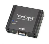 ATEN VC180 - ATEN - VGA to HDMI converter with audio