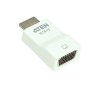 Aten vc810 HDMI VGA convertitore