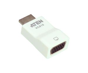 ATEN VC810 scheda di interfaccia e adattatore VGA NEW