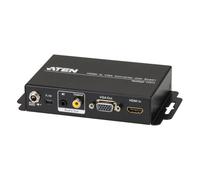 ATEN VC812 convertitore video 1920 x 1200 Pixel (ATEN VC812 - Video converter -