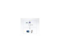 ATEN VC925 Videokonverter VGA DisplayPort Adattatore VC925-AT
