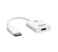 ATEN Adattatore attivo da 4K DisplayPort a HDMI
