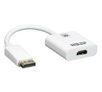 ATEN VC986 cavo e adattatore video DisplayPort HDMI Bianco NEW