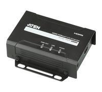 ATEN - VE-801R Ricevitore Extender HDMI 4K su cavo cat. 5e / 6/6a HDBaseT-Lite, VE801R