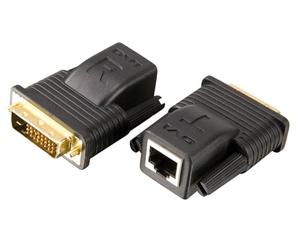Aten VE066 Mini DVI Extender