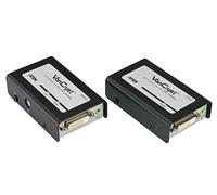 Aten VE600A - Prolunga DVI, 60 m, colore: Nero