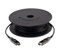 ATEN VE7833A cavo HDMI 39 m HDMI Type-A/HDMI Type-D Nero (VE7833A-AT)