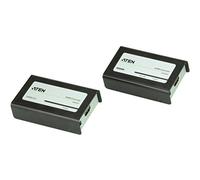 ATEN VE800A moltiplicatore AV AV receiver Black