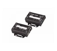 ATEN VE811 moltiplicatore AV Trasmettitore e ricevitore AV Nero (ATEN VE811 HDMI