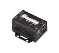 ATEN VE811 moltiplicatore AV Trasmettitore e ricevitore AV Nero (HDMI HDBT 150M