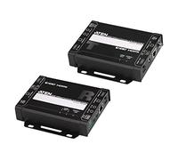 E_0002_M0313124 Aten Switch KVM Aten VE814A-ATA-G Informatica