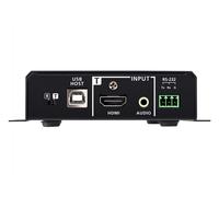 Aten VE8662-AT-G True 4K HDMI H.265 su IP Transceiver with POE