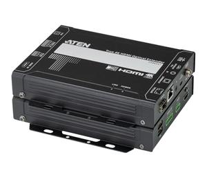 ATEN VE883AK2 4K HDMI Extender Ottico 10KM