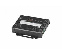 ATEN VE8900R - Ricevitore AV - 100 m - Cablato - Nero - HDCP