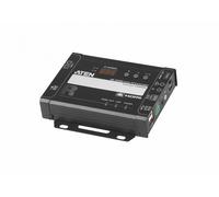ATEN VE8950R - 4096 x 2160 Pixel - Ricevitore AV - 100 m - Cablato - Nero - HDCP