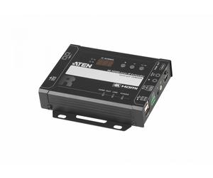 ATEN VE8950R - 4096 x 2160 Pixel - Ricevitore AV - 100 m - Cablato - Nero - HDCP