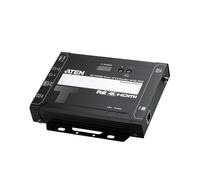 ATEN VE8952T-AT-E moltiplicatore AV Trasmettitore AV Nero (VE8952T-AT-E 4K HDMI