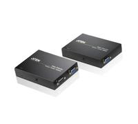 ATEN VE150A - VGA graphics extension up to 150 meters via CAT5