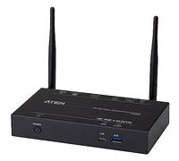Aten Vp2020 4k Wireless Presentation Switch Mit Dual View (vp2020)