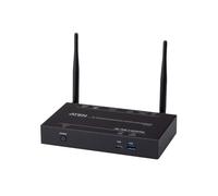 ATEN VP2021 sistema di presentazione wireless HDMI + VGA [D-Sub] Desktop (ATEN P