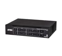 ATEN VP2420 interruttore a matrice Commutatore a matrice per la presentazione multimediale NEW