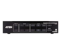 ATEN VP2420 interruttore a matrice Commutatore a matrice per la presentazione multimediale (VP2420)