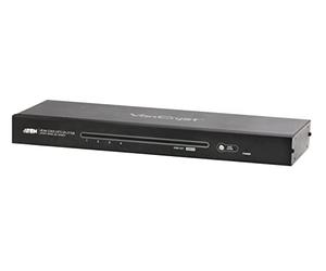ATEN VS-1804 4-Port HDMI Over Cat 5 Splitter