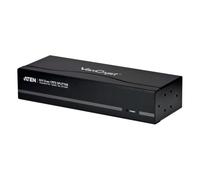 ATEN VS1208T ripartitore video VGA (8 PORT CAT 5 SPLITTER 300M)