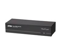 ATEN VS134A ripartitore video VGA 4x VGA (4 PORT VGA SPLITTER 450MHZ)