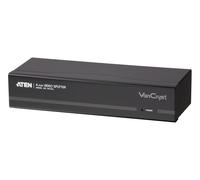 ATEN VS134A ripartitore video VGA 4x VGA NEW