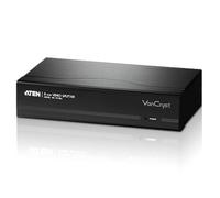 ATEN VS138A - Splitter grafico VGA a 8 porte (450 MHz)