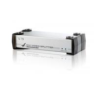 ATEN VS164 ripartitore video DVI 4x DVI-I (4 PORT DVI SPLITTER AUDIO)