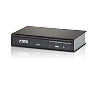 Aten vs182 a cavo nero