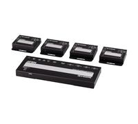 ATEN VS1824KIT-AT-G ripartitore video HDMI 2x [VS1824KIT-AT-G]