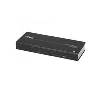 ATEN VS184B ripartitore video HDMI 4x HDMI (5 PORT HDMI SPLITTER AUDIO 4K60)