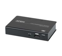 ATEN VS192 ripartitore video DisplayPort 2x DisplayPort (Aten AV VS192 2 Port 4K