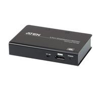 ATEN VS194 ripartitore video DisplayPort 4x DisplayPort (4 PORT 4K DP SPLITTER M