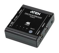 Aten VS381B Video Switch HDMI True 4K 3 porte HDR10+