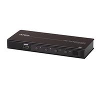 ATEN vs481 C HDMI Switch con 4 porte True 4 K